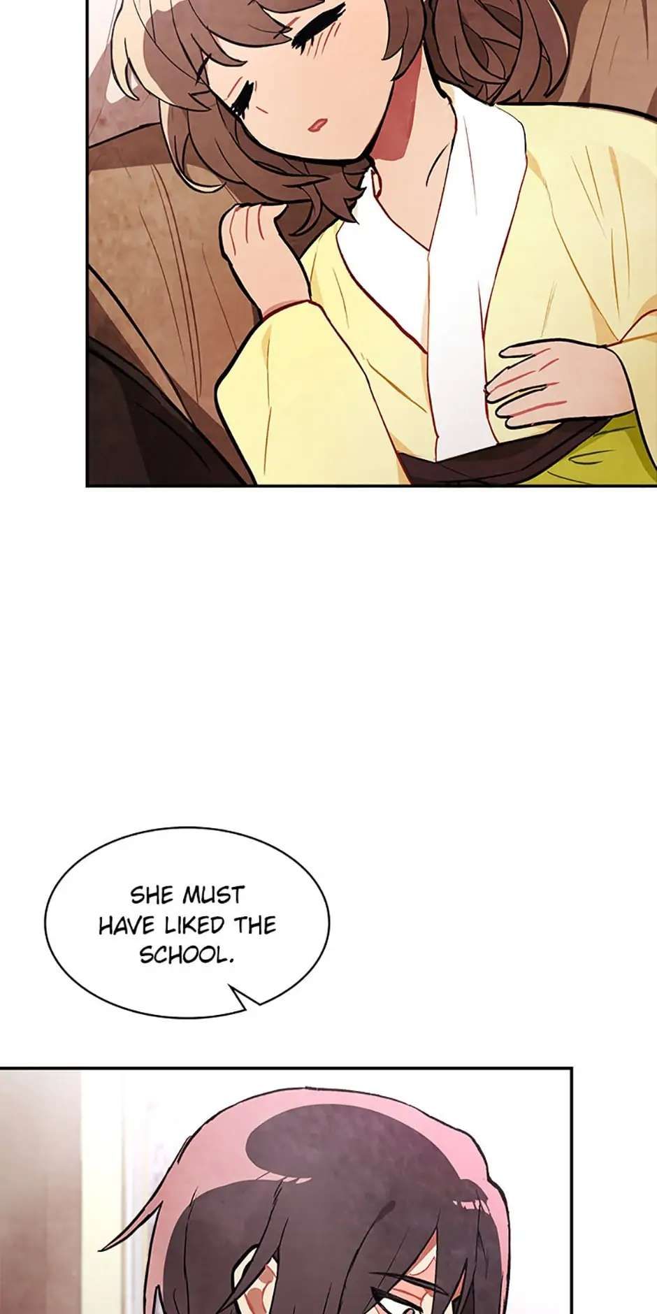 Yi Shen Dang Guan Chapter 22 29